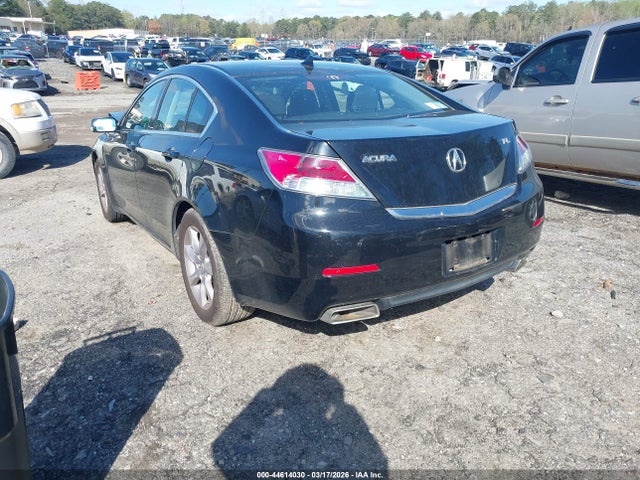 Aukcja sprzedaży 2012 Acura Tl 3.5, vin: 19UUA8F29CA018194, numer aukcji: 44614030