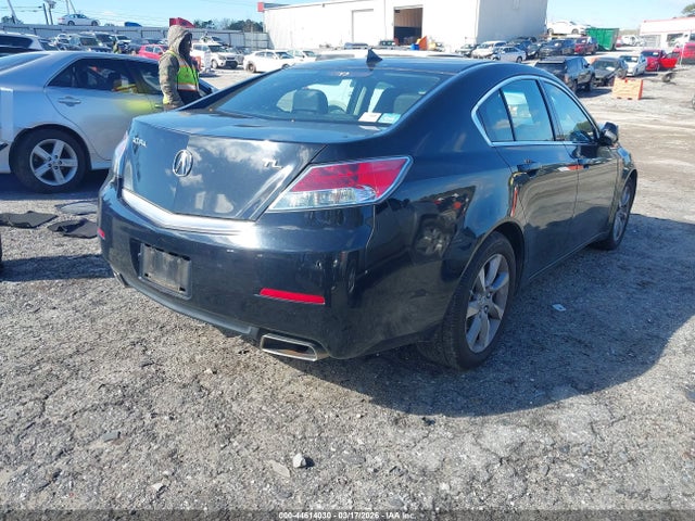 Aukcja sprzedaży 2012 Acura Tl 3.5, vin: 19UUA8F29CA018194, numer aukcji: 44614030