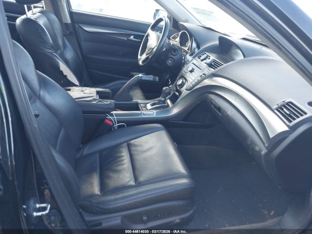 Aukcja sprzedaży 2012 Acura Tl 3.5, vin: 19UUA8F29CA018194, numer aukcji: 44614030