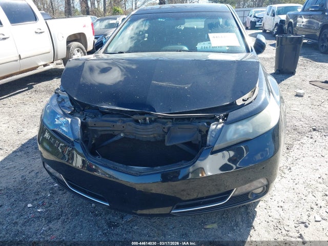 Aukcja sprzedaży 2012 Acura Tl 3.5, vin: 19UUA8F29CA018194, numer aukcji: 44614030