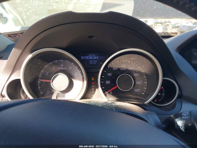 Aukcja sprzedaży 2012 Acura Tl 3.5, vin: 19UUA8F29CA018194, numer aukcji: 44614030