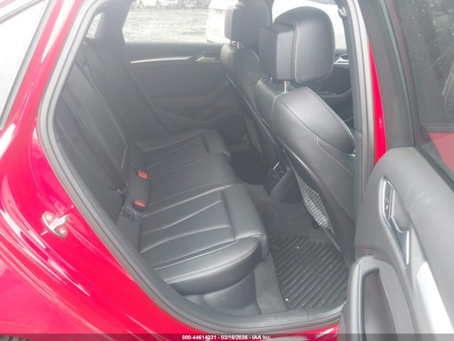 Aukcja sprzedaży 2020 Audi A3 Premium 45 Tfsi S Line Quattro S Tronic, vin: WAUBEGFF5LA006838, numer aukcji: 44614031