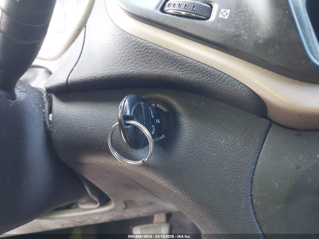 44614034 :رقم المزاد ، 1C4PJMABXHW562466 vin ، 2017 Jeep Cherokee Altitude 4x4 مزاد بيع