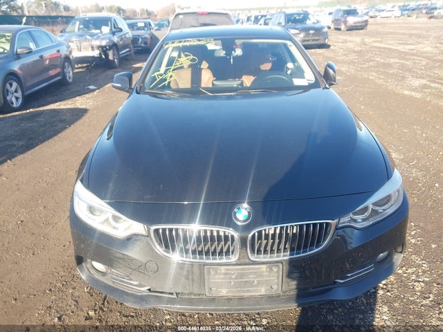 Aukcja sprzedaży 2014 Bmw 428i Xdrive, vin: WBA3N5C59EK197259, numer aukcji: 44614035