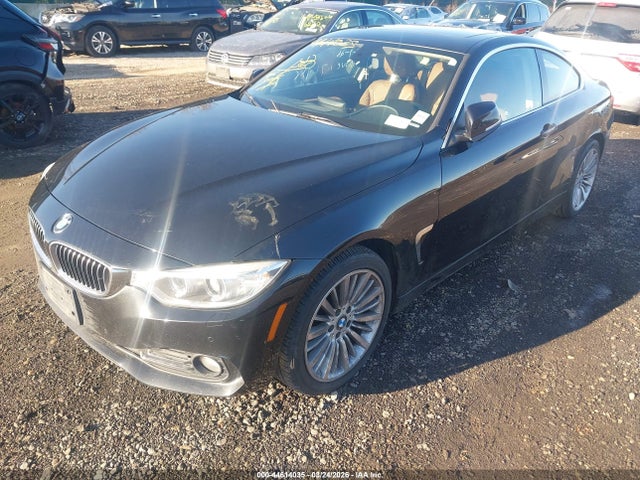 Aukcja sprzedaży 2014 Bmw 428i Xdrive, vin: WBA3N5C59EK197259, numer aukcji: 44614035