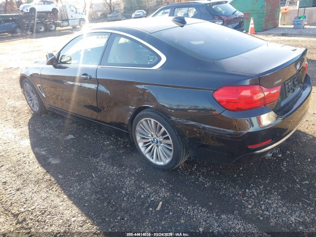 Aukcja sprzedaży 2014 Bmw 428i Xdrive, vin: WBA3N5C59EK197259, numer aukcji: 44614035