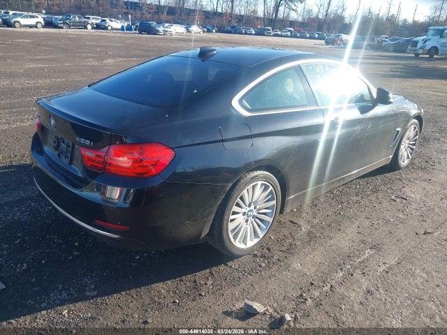 Aukcja sprzedaży 2014 Bmw 428i Xdrive, vin: WBA3N5C59EK197259, numer aukcji: 44614035