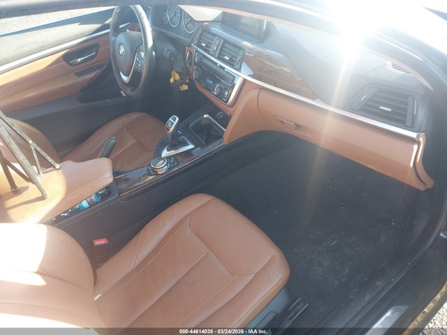 Aukcja sprzedaży 2014 Bmw 428i Xdrive, vin: WBA3N5C59EK197259, numer aukcji: 44614035