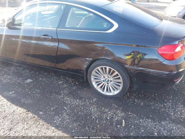 Aukcja sprzedaży 2014 Bmw 428i Xdrive, vin: WBA3N5C59EK197259, numer aukcji: 44614035
