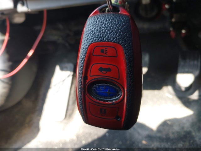 2024 Subaru Crosstrek Premium მანქანა იყიდება აუქციონზე, vin: JF2GUADC2R8320031, აუქციონის ნომერი: 44614040