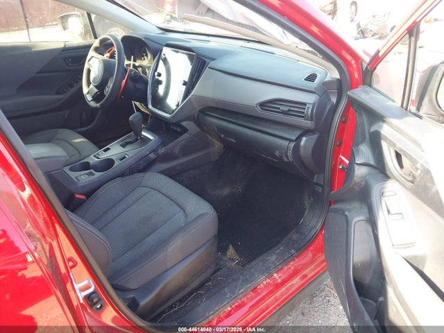 2024 Subaru Crosstrek Premium მანქანა იყიდება აუქციონზე, vin: JF2GUADC2R8320031, აუქციონის ნომერი: 44614040