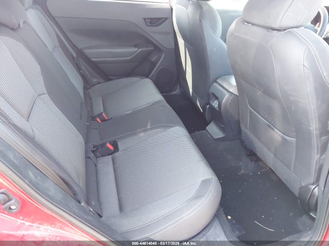 2024 Subaru Crosstrek Premium მანქანა იყიდება აუქციონზე, vin: JF2GUADC2R8320031, აუქციონის ნომერი: 44614040