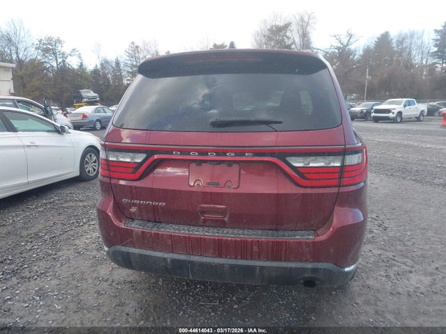 Продаж на аукціоні авто 2022 Dodge Durango Sxt Awd, vin: 1C4RDJAG4NC160157, номер лоту: 44614043