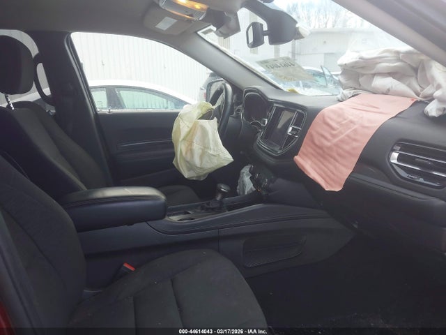 Продаж на аукціоні авто 2022 Dodge Durango Sxt Awd, vin: 1C4RDJAG4NC160157, номер лоту: 44614043