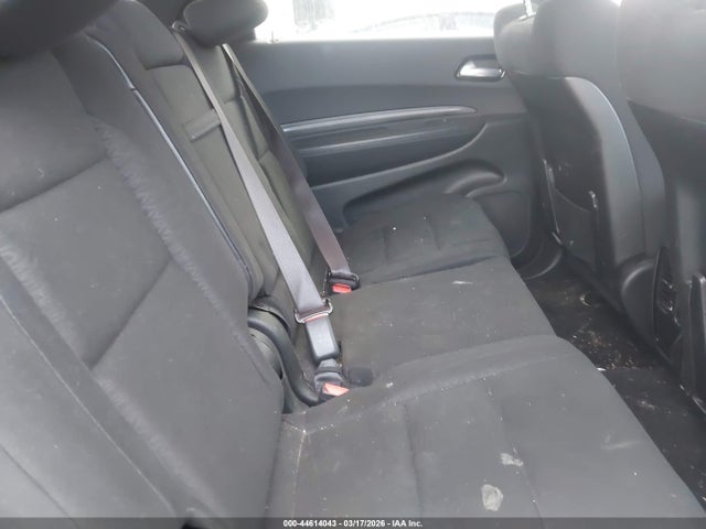 Продаж на аукціоні авто 2022 Dodge Durango Sxt Awd, vin: 1C4RDJAG4NC160157, номер лоту: 44614043