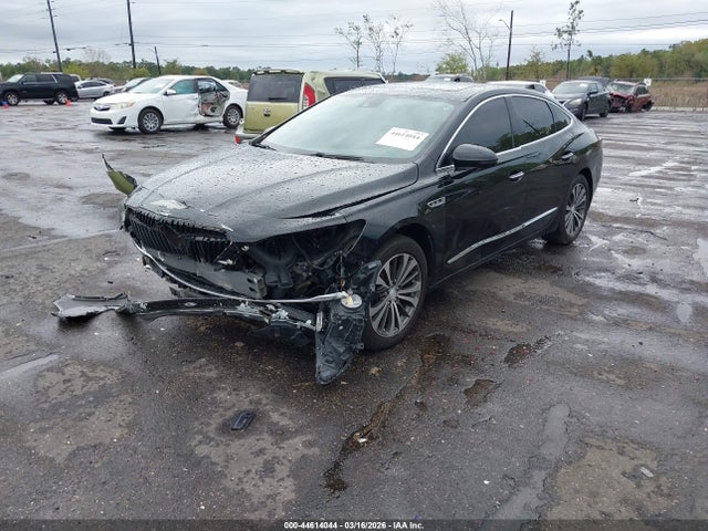 Aukcja sprzedaży 2017 Buick Lacrosse Premium, vin: 1G4ZR5SS4HU182455, numer aukcji: 44614044