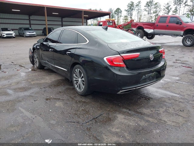 Aukcja sprzedaży 2017 Buick Lacrosse Premium, vin: 1G4ZR5SS4HU182455, numer aukcji: 44614044