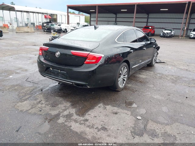 Aukcja sprzedaży 2017 Buick Lacrosse Premium, vin: 1G4ZR5SS4HU182455, numer aukcji: 44614044