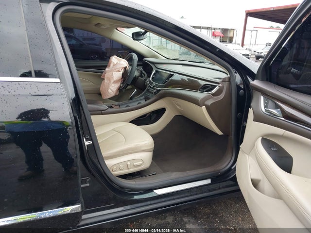 Aukcja sprzedaży 2017 Buick Lacrosse Premium, vin: 1G4ZR5SS4HU182455, numer aukcji: 44614044