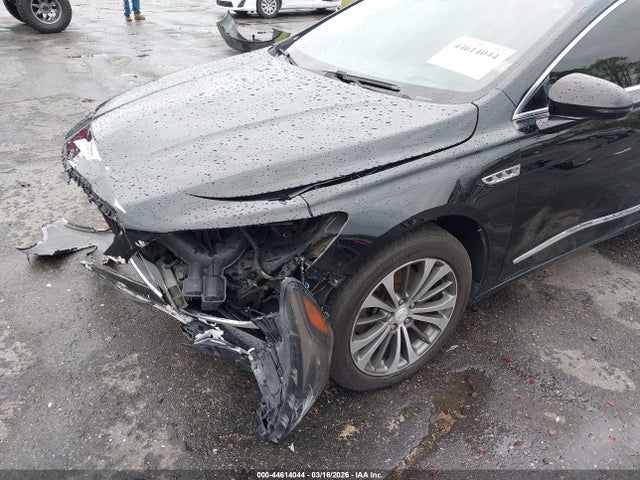 Aukcja sprzedaży 2017 Buick Lacrosse Premium, vin: 1G4ZR5SS4HU182455, numer aukcji: 44614044