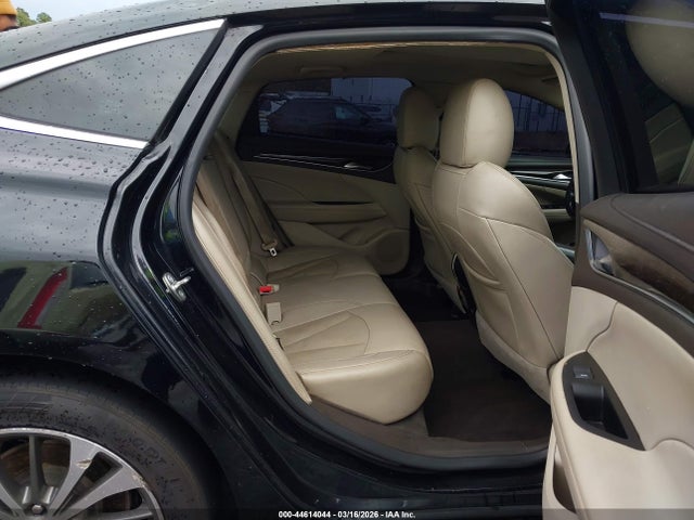 Aukcja sprzedaży 2017 Buick Lacrosse Premium, vin: 1G4ZR5SS4HU182455, numer aukcji: 44614044