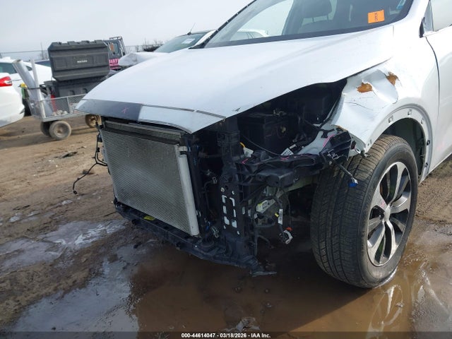 Aukcja sprzedaży 2018 Kia Sorento 3.3l Ex, vin: 5XYPHDA55JG421328, numer aukcji: 44614047