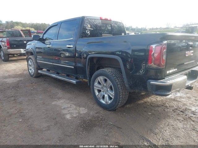Продажа на аукционе авто 2016 Gmc Sierra 1500 Slt, vin: 3GTU2NEC0GG255216, номер лота: 44614048