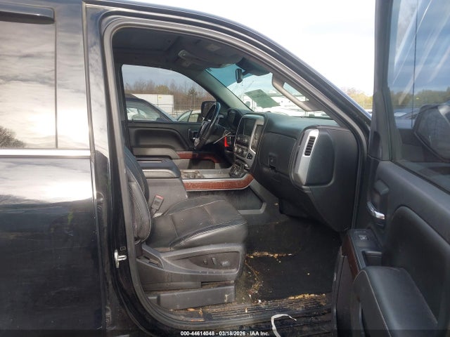 Продажа на аукционе авто 2016 Gmc Sierra 1500 Slt, vin: 3GTU2NEC0GG255216, номер лота: 44614048
