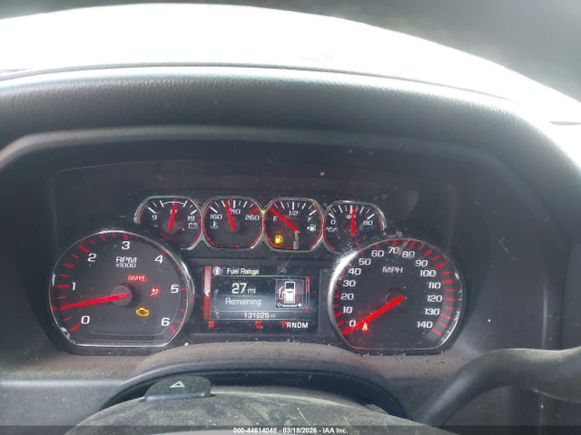 Продажа на аукционе авто 2016 Gmc Sierra 1500 Slt, vin: 3GTU2NEC0GG255216, номер лота: 44614048