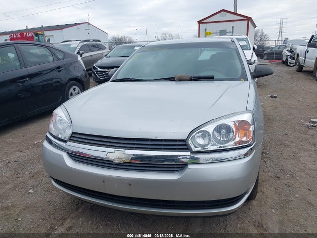 Продажа на аукционе авто 2005 Chevrolet Malibu Maxx Ls, vin: 1G1ZT64845F141054, номер лота: 44614049