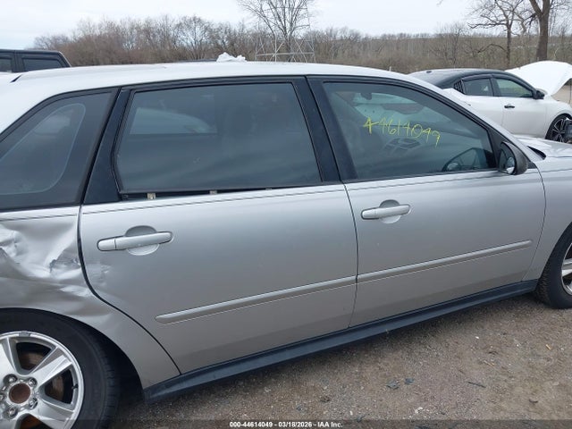 Продажа на аукционе авто 2005 Chevrolet Malibu Maxx Ls, vin: 1G1ZT64845F141054, номер лота: 44614049