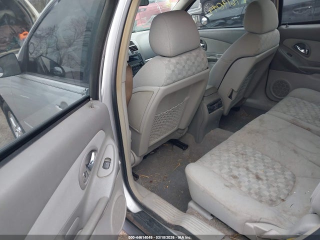 Продажа на аукционе авто 2005 Chevrolet Malibu Maxx Ls, vin: 1G1ZT64845F141054, номер лота: 44614049