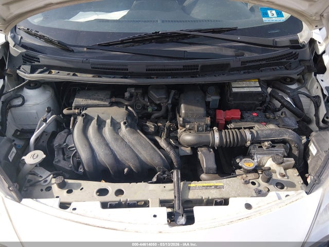 Nissan Versa Note Sv 2015 3N1CE2CPXFL387710 Image 10