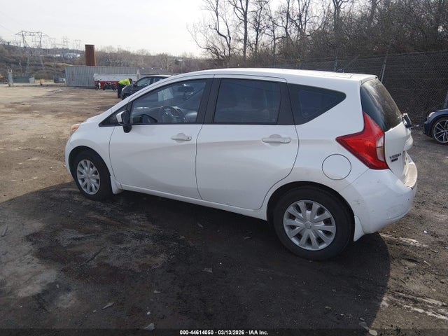 Nissan Versa Note Sv 2015 3N1CE2CPXFL387710 Image 3