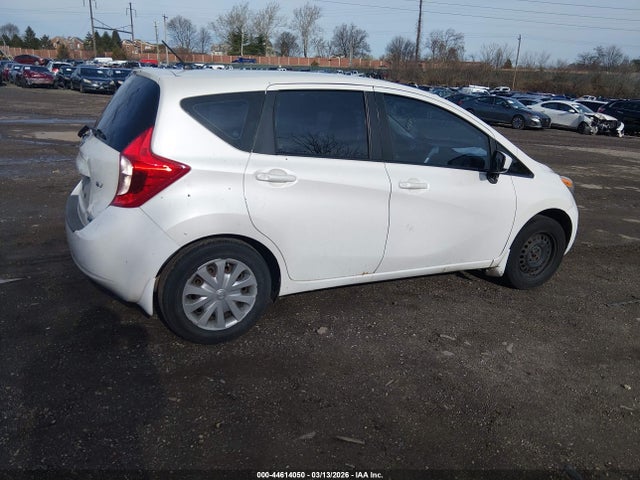 Nissan Versa Note Sv 2015 3N1CE2CPXFL387710 Image 4