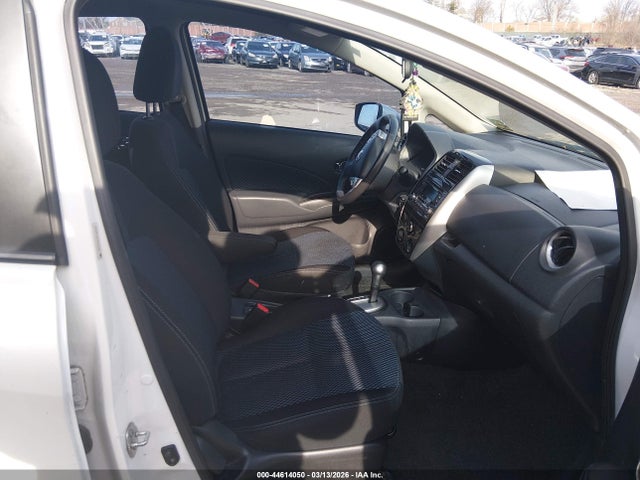 Nissan Versa Note Sv 2015 3N1CE2CPXFL387710 Image 5