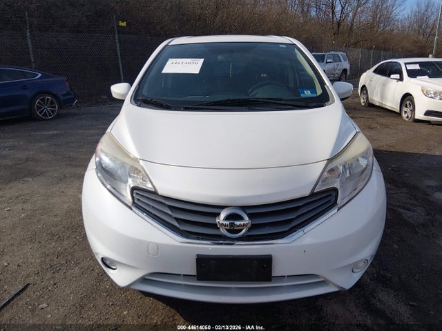 Nissan Versa Note Sv 2015 3N1CE2CPXFL387710 Image 6