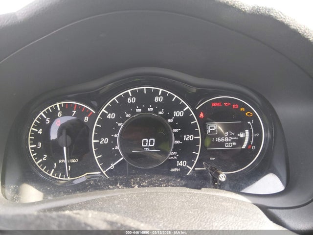 Nissan Versa Note Sv 2015 3N1CE2CPXFL387710 Image 7
