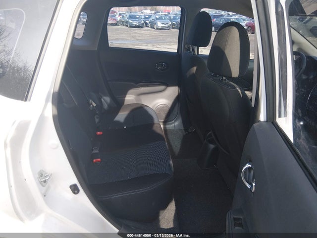 Nissan Versa Note Sv 2015 3N1CE2CPXFL387710 Image 8