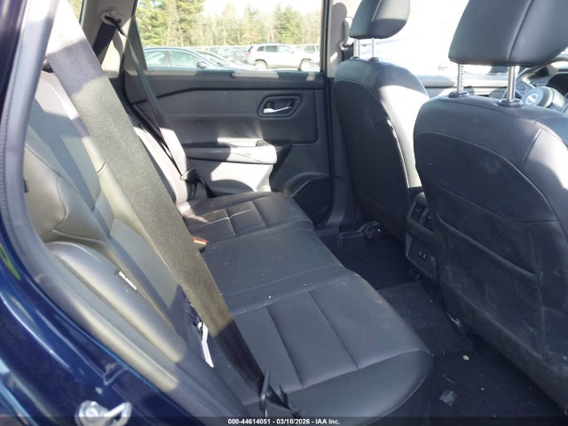 2024 Nissan Rogue Sv Intelligent Awd მანქანა იყიდება აუქციონზე, vin: JN8BT3BB1RW170477, აუქციონის ნომერი: 44614051