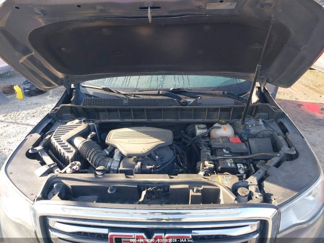 Продаж на аукціоні авто 2019 Gmc Acadia Slt-1, vin: 1GKKNMLS0KZ198337, номер лоту: 44614060