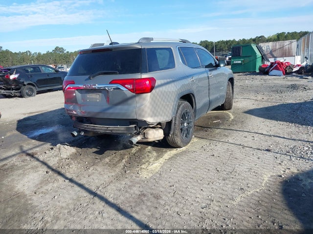 Продаж на аукціоні авто 2019 Gmc Acadia Slt-1, vin: 1GKKNMLS0KZ198337, номер лоту: 44614060