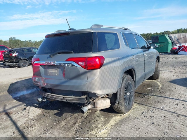 Продаж на аукціоні авто 2019 Gmc Acadia Slt-1, vin: 1GKKNMLS0KZ198337, номер лоту: 44614060