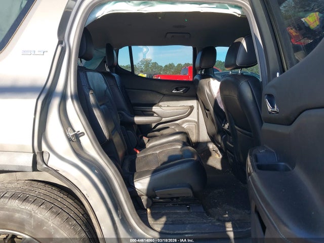 Продаж на аукціоні авто 2019 Gmc Acadia Slt-1, vin: 1GKKNMLS0KZ198337, номер лоту: 44614060