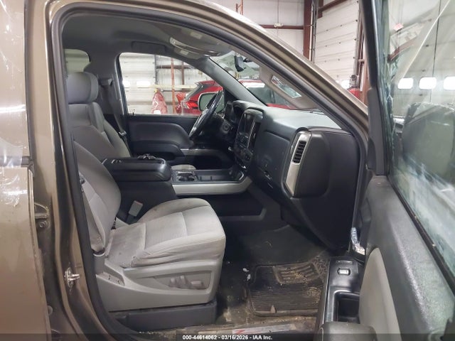 2014 Chevrolet Silverado 1500 2lt მანქანა იყიდება აუქციონზე, vin: 3GCUKREC9EG134916, აუქციონის ნომერი: 44614062