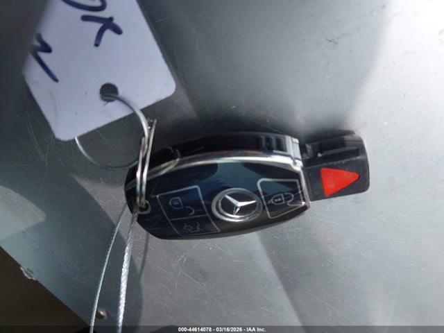 2016 MERCEDES-BENZ GLE 350 4JGDA5JB2GA700906 Photo 10