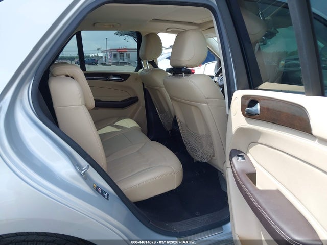 2016 MERCEDES-BENZ GLE 350 4JGDA5JB2GA700906 Photo 7