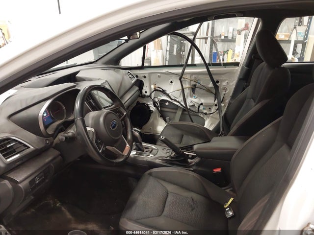 4S3GTAK60H3721782 Subaru Impreza 2.0i Sport