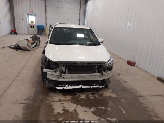 4S3GTAK60H3721782 Subaru Impreza 2.0i Sport