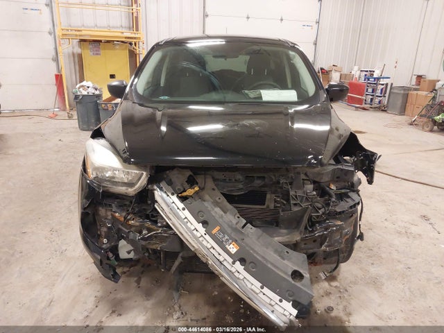 Продажа на аукционе авто 2017 Ford Escape Se, vin: 1FMCU0GD9HUA03568, номер лота: 44614086